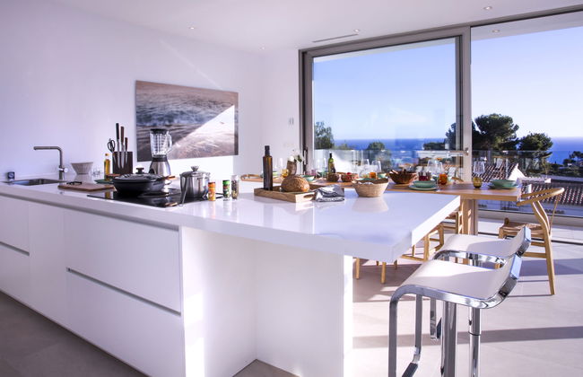 Villa Halcon al Mar - Foto 12