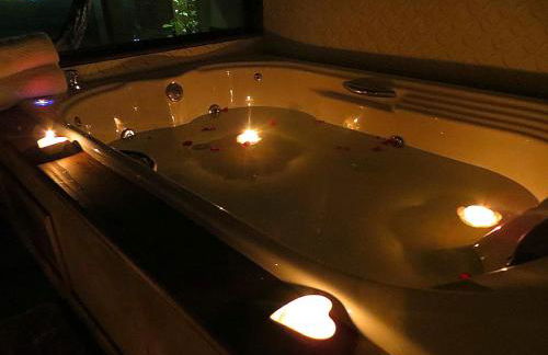 Chalés Mirante da Zimba - Foto 36