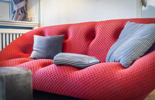 Kleines Nest (Wattküken) - Foto 3