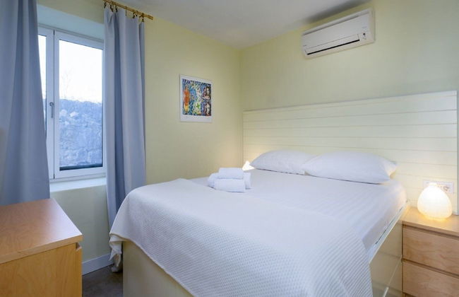 Villa Lola - Four Bedroom Villa With Sea View - Foto 9