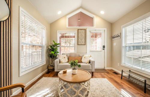 Pikes Peak Heaven's Retreat! - Foto 9