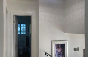 Entire 5 Bedrooms Home near DC and Metro - Foto 56