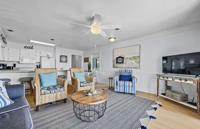 Emerald Shores #1001 - 1 Br condo by RedAwning - Foto 12