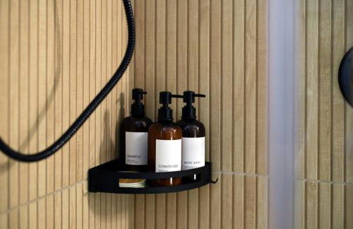 Pet Friendly 6 Bedroom Free Parking plus 5 Min From Bakery Sq - Foto 45