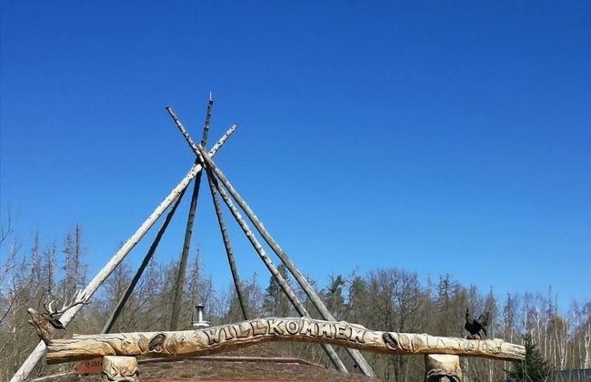 Martina Heydecke Comfortable Holiday Residence - Foto 41