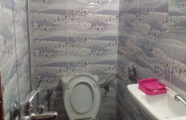 Appartement Meublé - Photo 9