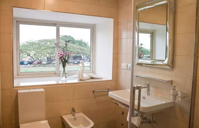 Axis Suites Hotel - Foto 26