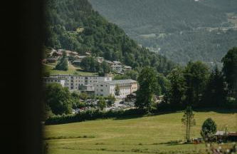 Haus Bergfrieden - Foto 79