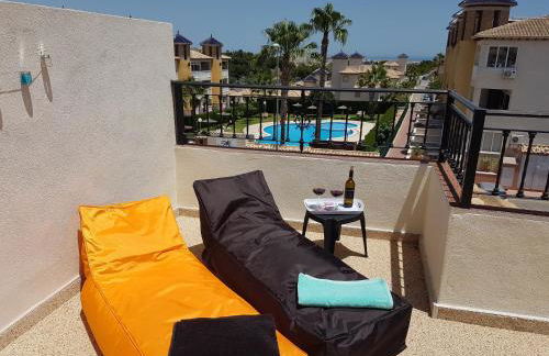 Aalia villa - Foto 2