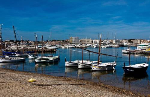 CASA CON JARDIN-WIFI FREE - Foto 47