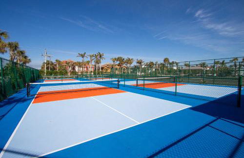 Breathtaking Panoramic Gulf Views on Sanibel - Sundial D401 - Foto 32