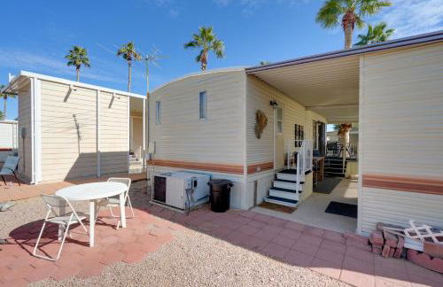 5 Mi to Surprise Stadium Arizona Snowbird Getaway - Foto 18