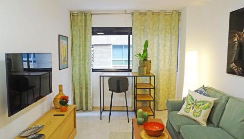 Santa Cruz de Tenerife, acogedor, céntrico, garaje - Foto 3