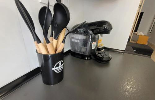 Apartamento loft con encanto Suite Home Valencia - Foto 22