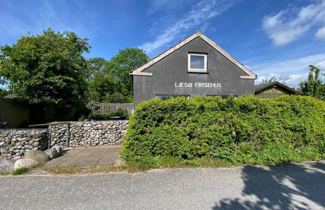 "Frodde" - 5km from the sea - Foto 18