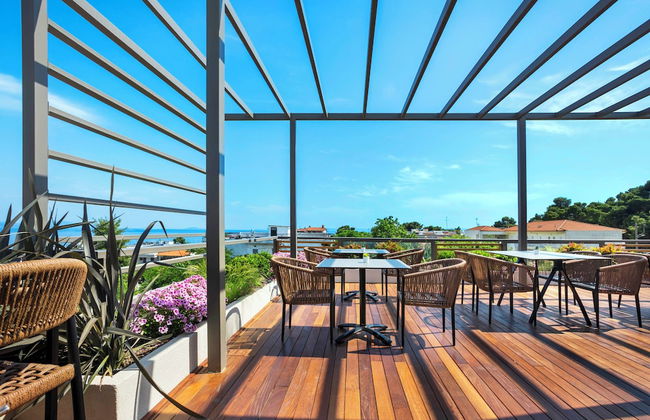 Hotel Vozina - Foto 69