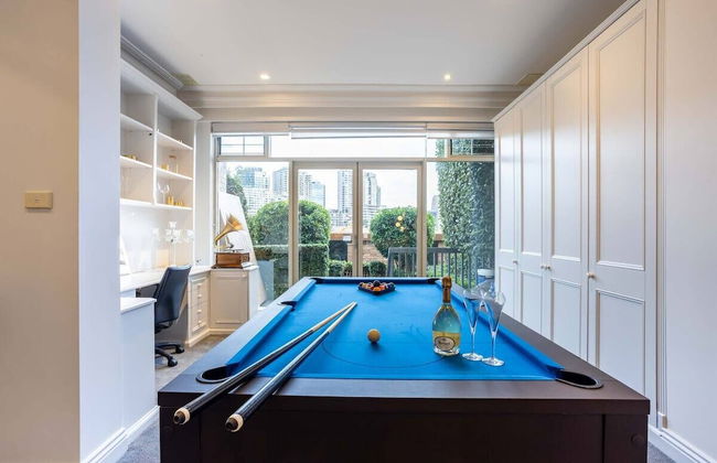 King Bed Luxury View - Captains Retreat - Foto 14