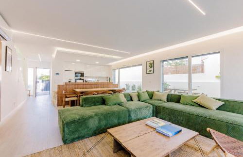 Botánica by Caparica Experience - Foto 13