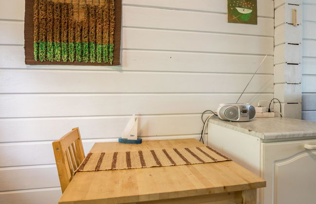 Aurinkoranta - Foto 5