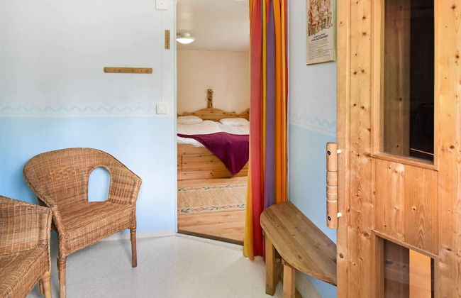 8 Person Holiday Home in Salen-by Traum - Foto 15