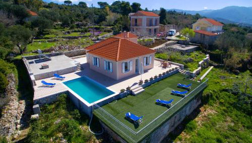 The Sunset Villas Kefalonia - Foto 3