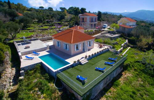 The Sunset Villas Kefalonia - Photo 3