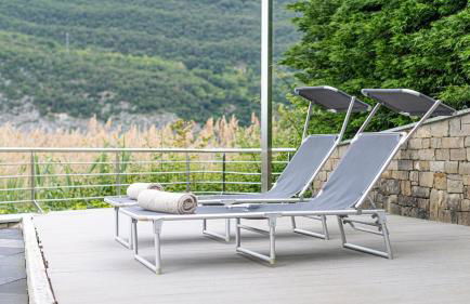 Villa Emeraude - Foto 42