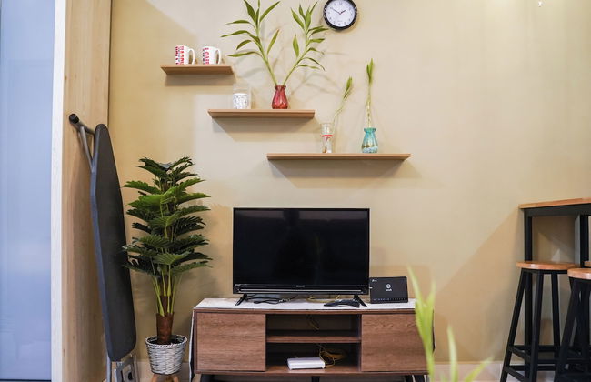 KLIA AIRPORT HOMESTAY 8 - Foto 5