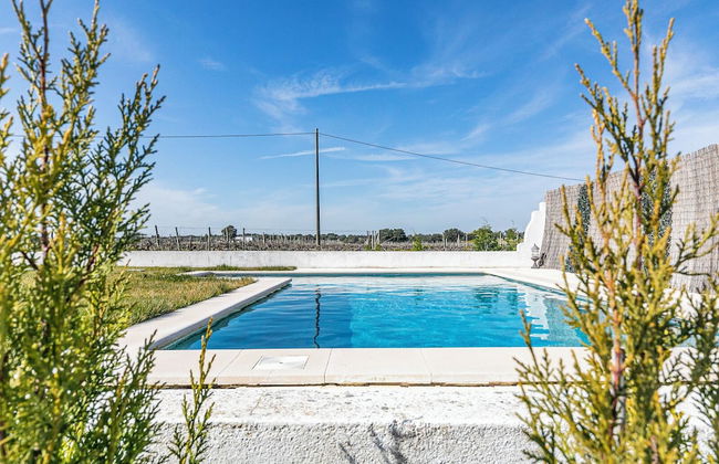 Herdade das Castas Nobres - Photo 51