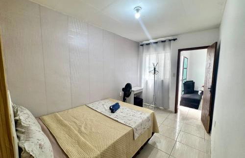 APT4 Completo com Garagem WIFI TV Smart Local Central em Petrolina - Foto 1