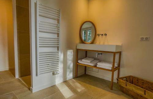 La Magnanerie 1818 villa de prestige 5 étoiles Luberon - Photo 37