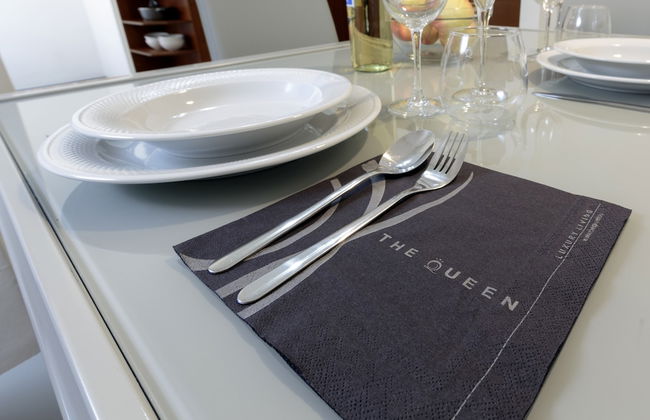 The Queen Luxury Apartments - Villa Gemma - Foto 65