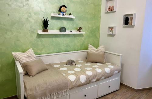 Dimora Sangallo - Foto 47