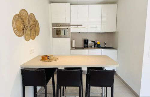 Ferienwohnung Meerzeit Mardorf - Foto 6