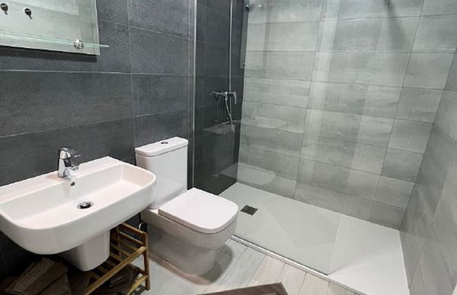 Alta 3 bed Pool Padel - Photo 25