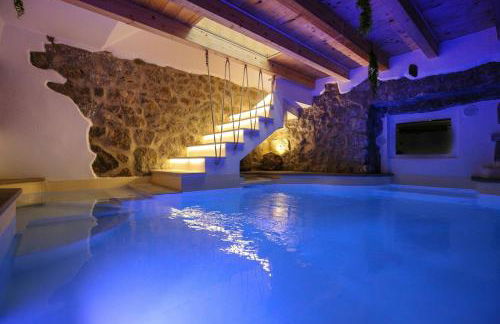 Romantic private pool room Relax in Castelsardo - Photo 18