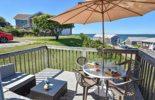 Beautiful Views of Cape Cod Bay - Foto 1