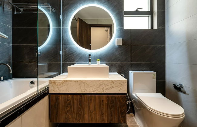 Urban Zen Saigon - Celadon Aeon Mall - Foto 29