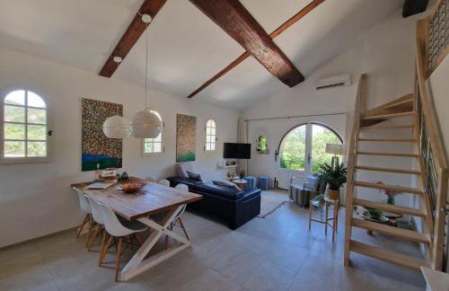 Prat-bourdin no. 18 Hameau des Claudins - Foto 35