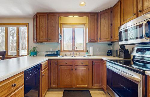 Wiggly Bridge Landing - Foto 14