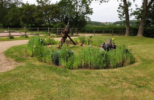 The Cabin,Kings Lane,Weston - Photo 17