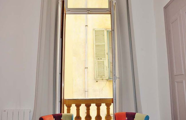 Apart Hotel Riviera - Old Town - Promenade des Anglais - Photo 62