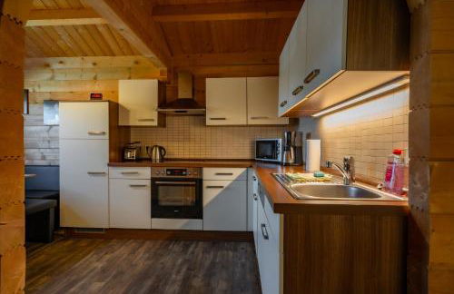 Bungalows am Senftenberger See - Foto 8