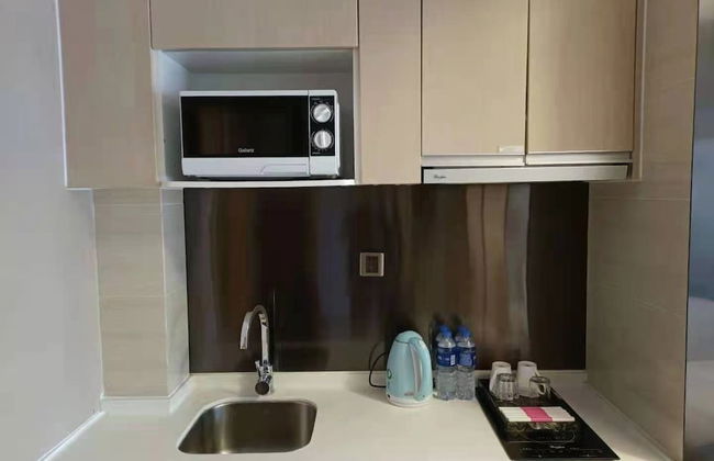 Xiwuju International - Foto 24