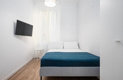 Classbnb-Elegant apartment near the city center - Photo 12