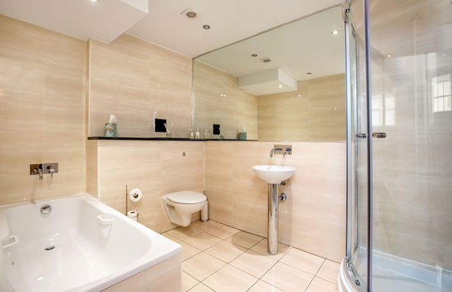 Blythswood Square Apartments - Photo 23