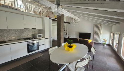 Dimora Serenissima - Foto 5, stove