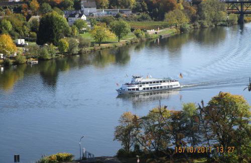 Residenz Moselstausee - Foto 30