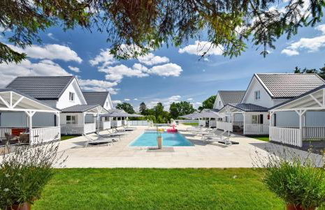 Resort Golf Kołczewo - Foto 1