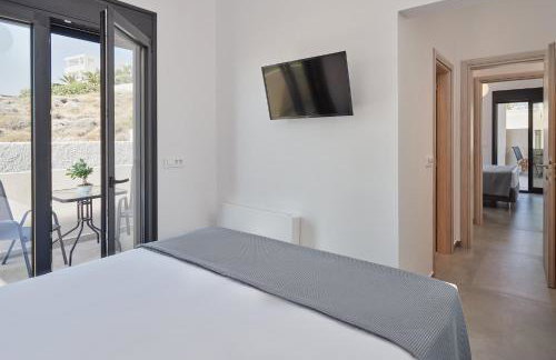 Blue Armonia Villa featuring SaltWater Heated Pool By KB Hospitality - Foto 20